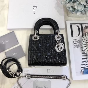 Lady Diro Mini-17*15*8CM