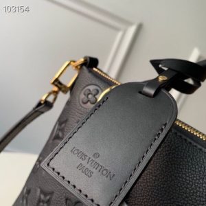 Louis Vuitton V Tote-36*27*16CM - Image 4