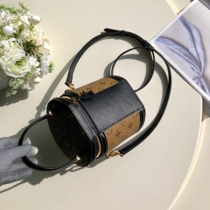 Louis Vuitton Cannes-15*17*15CM - Image 4