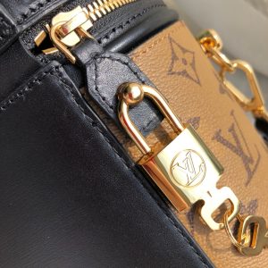 Louis Vuitton Cannes-15*17*15CM - Image 5