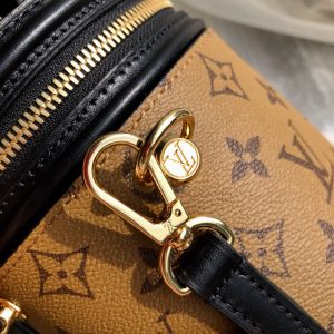 Louis Vuitton Cannes-15*17*15CM - Image 7
