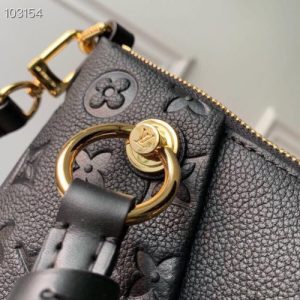 Louis Vuitton V Tote-36*27*16CM - Image 8