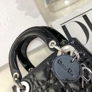 Lady Diro Mini-17*15*8CM - Image 9
