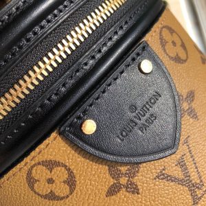Louis Vuitton Cannes-15*17*15CM - Image 9