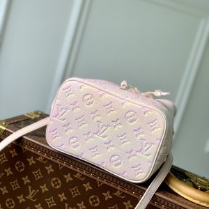 Louis Vuitton M46023 NeoNoe BB Handbag-20*20*13CM - Image 4