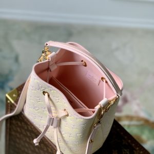 Louis Vuitton M46023 NeoNoe BB Handbag-20*20*13CM - Image 8
