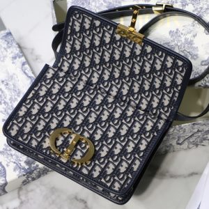 Di0r 30 Montaigne Bag-24*17*8CM - Image 7