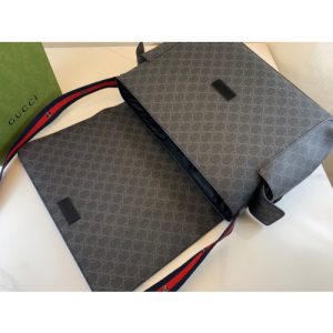 Gucci Messages Handbags-44*28*14CM - Image 3