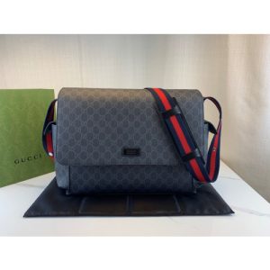 Gucci Messages Handbags-44*28*14CM - Image 1