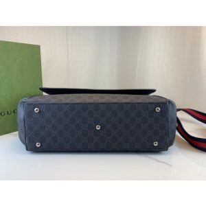 Gucci Messages Handbags-44*28*14CM - Image 4