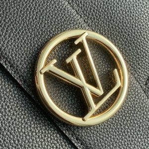 Louis Vuitton Pont 9 Soft Handbags-M58967-25*17.5*8CM - Image 5