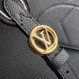 Louis Vuitton Pont 9 Soft Handbags-M58967-25*17.5*8CM - Image 6