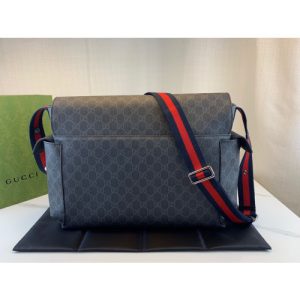 Gucci Messages Handbags-44*28*14CM - Image 7