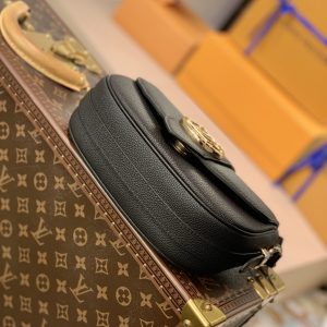 Louis Vuitton Pont 9 Soft Handbags-M58967-25*17.5*8CM - Image 7