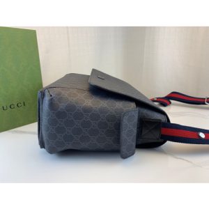 Gucci Messages Handbags-44*28*14CM - Image 8