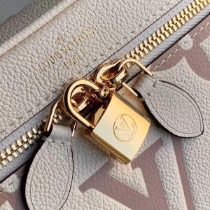Louis Vuitton Vanity-14*19*10CM - Image 4