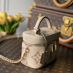 Louis Vuitton Vanity-14*19*10CM - Image 3