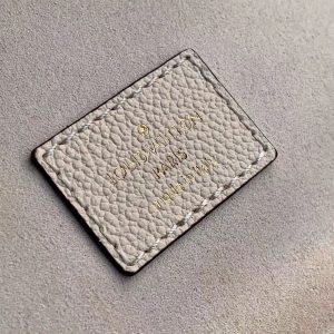 Louis Vuitton Vanity-14*19*10CM - Image 7