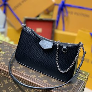 Louis Vuitton Easy Pouch On Strap-19*11.5*3CM - Image 1