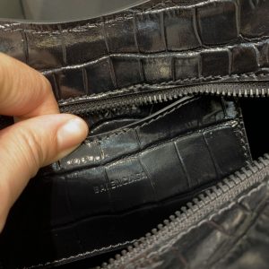 Balenciaga Neo Classic Bag-16.5*22*9*14.5CM - Image 3