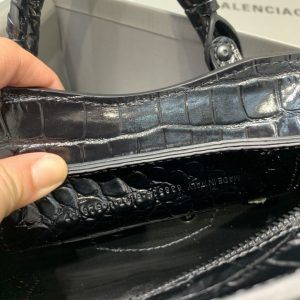 Balenciaga Neo Classic Bag-16.5*22*9*14.5CM - Image 5
