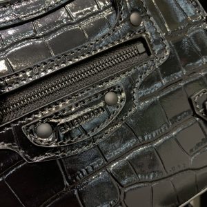 Balenciaga Neo Classic Bag-16.5*22*9*14.5CM - Image 8