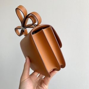 Hermes Constance Epsom Leather-19CM - Image 8