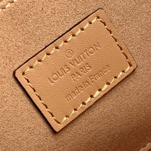Louis Vuitton Dauphine-25*17*10.5CM - Image 2