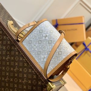 Louis Vuitton Dauphine-25*17*10.5CM - Image 6