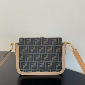 Fendi Touch Handbags-26.5*19*10CM - Image 2