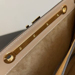 Fendi Touch Handbags-26.5*19*10CM - Image 6