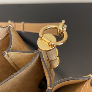 Fendi Touch Handbags-26.5*19*10CM - Image 9