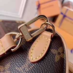 Louis Vuitton Nano Speedy-16CM - Image 2