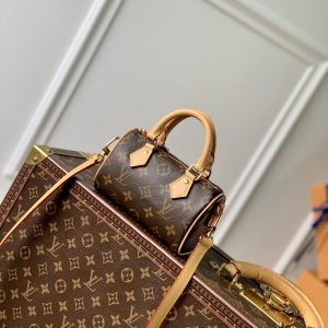 Louis Vuitton Nano Speedy-16CM - Image 3