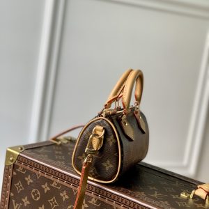 Louis Vuitton Nano Speedy-16CM - Image 5