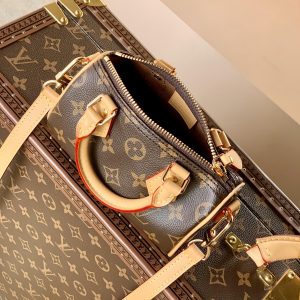Louis Vuitton Nano Speedy-16CM - Image 6