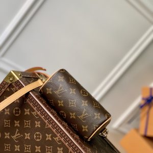 Louis Vuitton Nano Speedy-16CM - Image 8