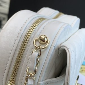 CHANLE Heart Bag-12*13*5CM - Image 6