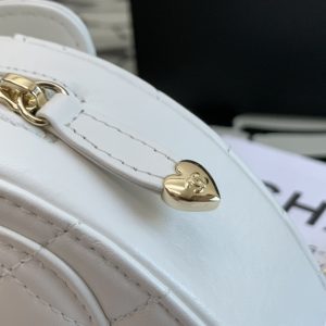 CHANLE Heart Bag-12*13*5CM - Image 8