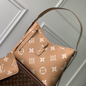 Louis Vuitton CarryAll Bag-M46289-39*30*15CM - Image 1