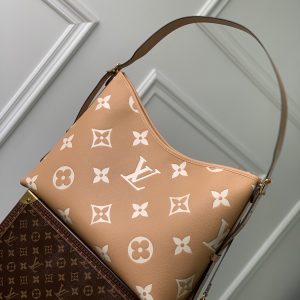 Louis Vuitton CarryAll Bag-M46289-39*30*15CM - Image 3
