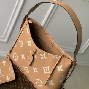 Louis Vuitton CarryAll Bag-M46289-39*30*15CM - Image 9