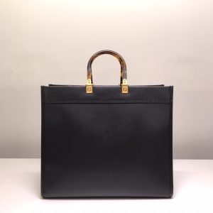 Fendi Tote-41x35x19CM - Image 2