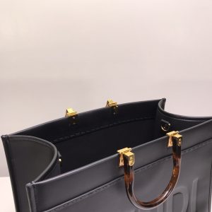 Fendi Tote-41x35x19CM - Image 7