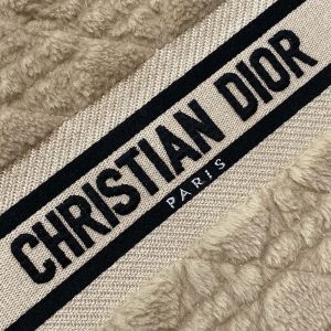 Diro Small Book Tote-26*8*22CM - Image 3