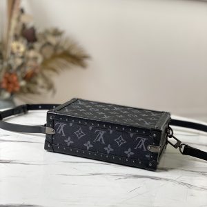 Louis Vuitton Clutch Box-24 x 16.5 x 8 CM - Image 6