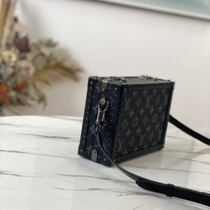 Louis Vuitton Clutch Box-24 x 16.5 x 8 CM - Image 5