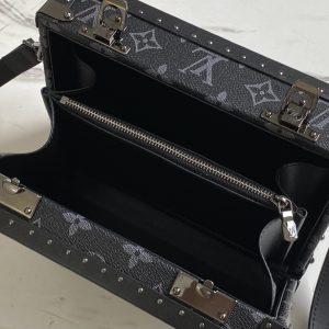 Louis Vuitton Clutch Box-24 x 16.5 x 8 CM - Image 8