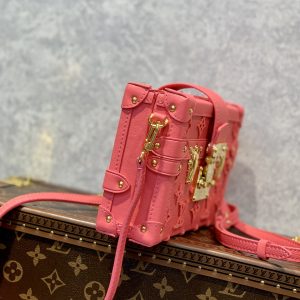 Louis Vuitton Petite Malle-20*5*12.5CM - Image 2