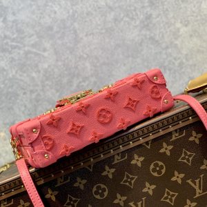 Louis Vuitton Petite Malle-20*5*12.5CM - Image 3